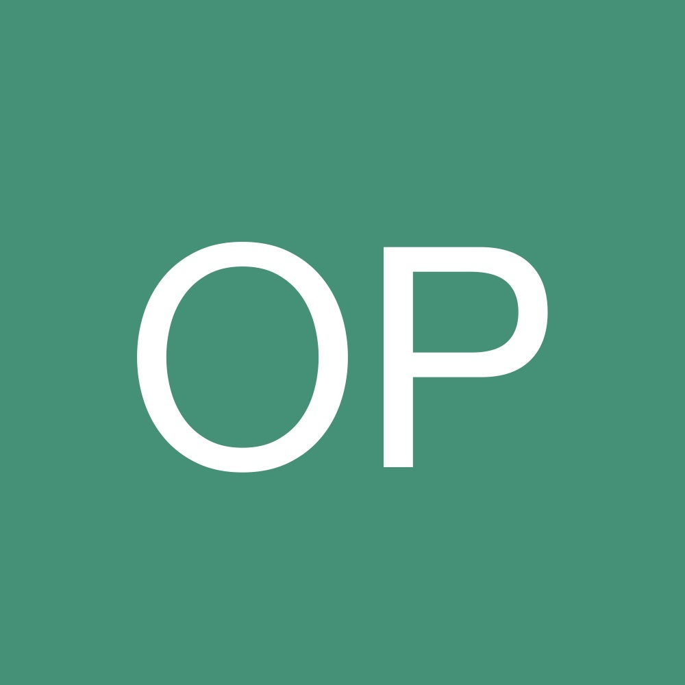 Meet your Posher, Olenka